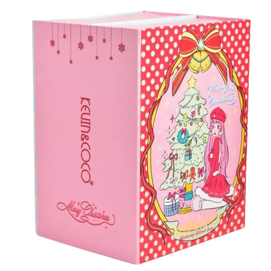 Kevin & Coco | Merry Christmas Makeup Blind Box