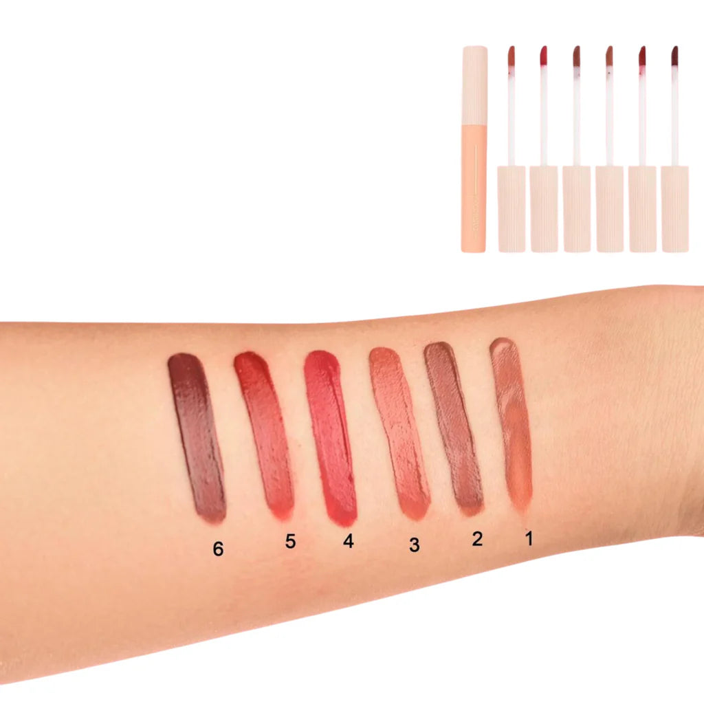 Kevin & Coco | Whispering Sands Lip Gloss Set