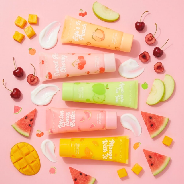 *Beauty Creations | Sweet Dose Double Layer Body Cream