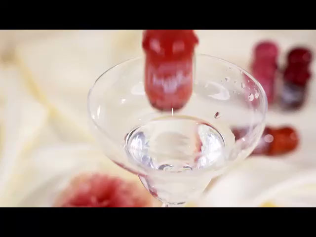 Romantic Beauty| Juicy Jam Lip gloss