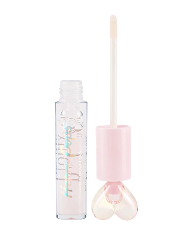 Prolux Heart Pops Lip Gloss