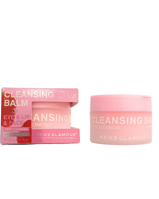 Cleasing Balm Eye & Face & Lip
