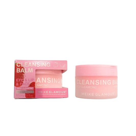Cleasing Balm Eye & Face & Lip