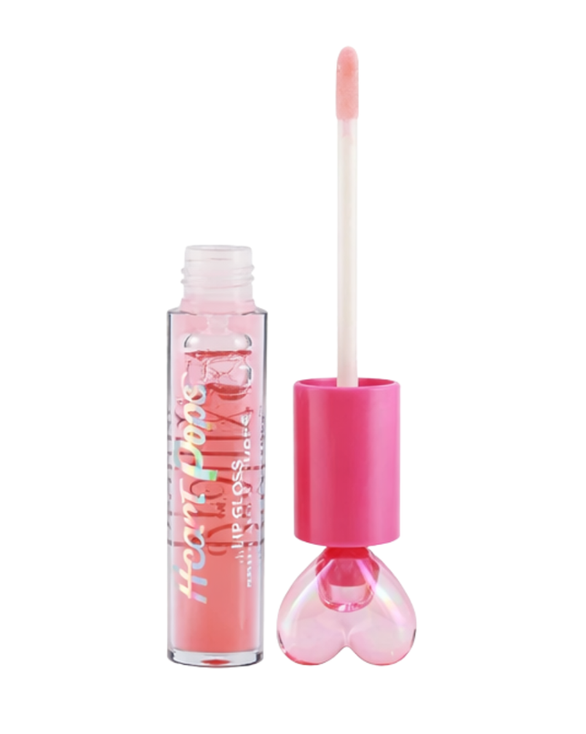 Prolux Heart Pops Lip Gloss