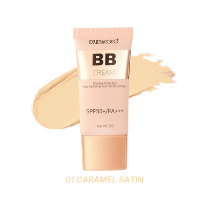 Kevin y coco| BB Cream SPF50+