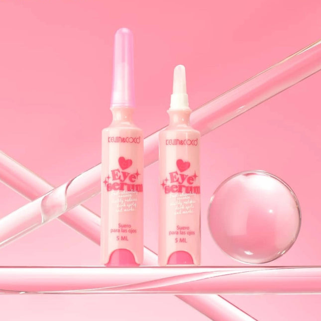 Kevin y coco Eye Serum