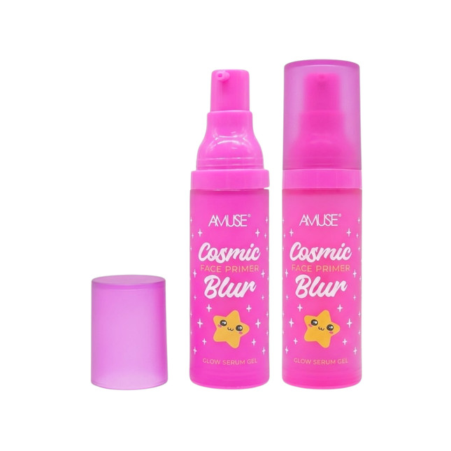 Amuse Cosmic Blur Face Primer