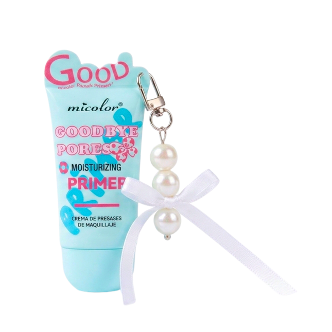 Micolor Goodbye Pores Moisturizing Primer