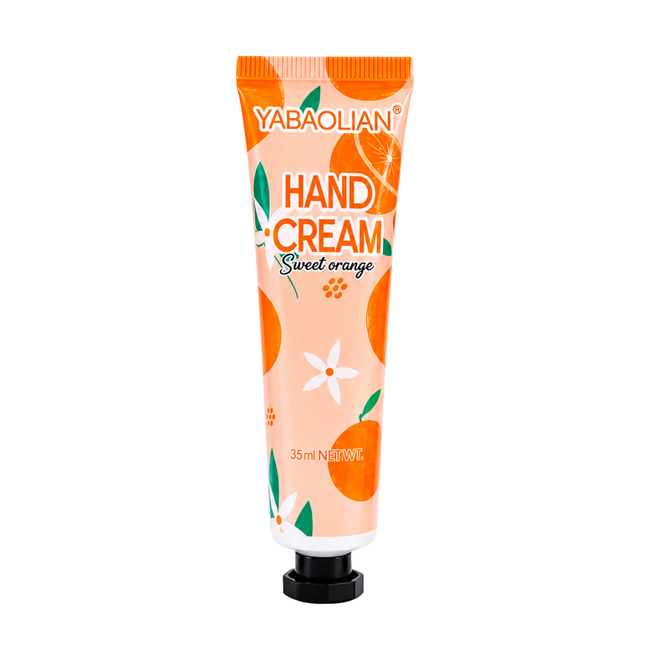 Fruit Hand Cream