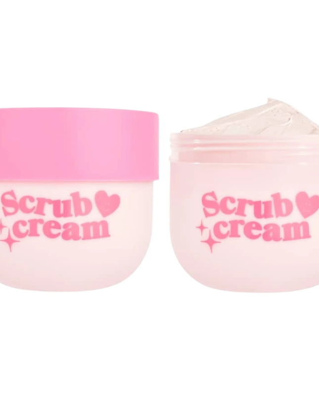 Kevin y Coco | Scrub Cream