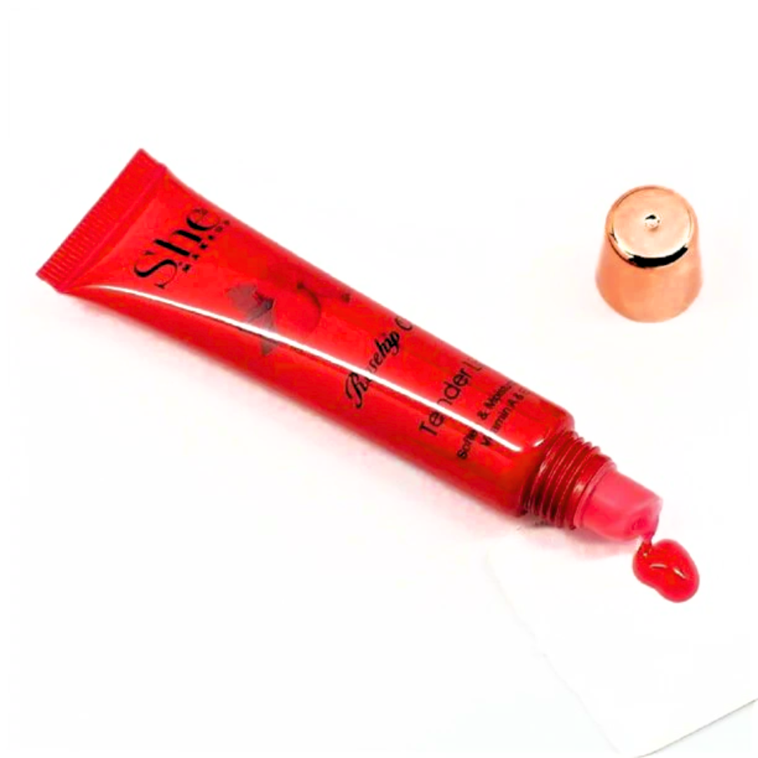 TENDER LIP LIP OIL