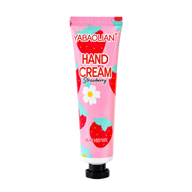 Fruit Hand Cream