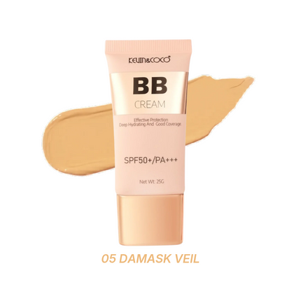 Kevin y coco| BB Cream SPF50+