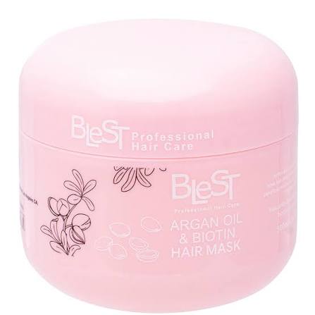 Blest |  Hair Mask