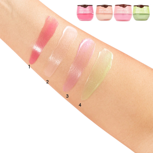 Kevin & Coco | Fruit Lip Mask