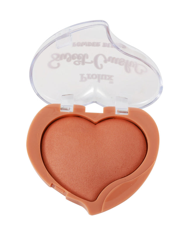 Prolux Sweet Crush Powder Blush