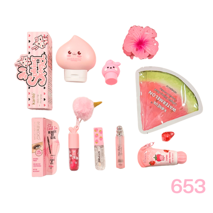 Sweetie Garden Bags 2.0
