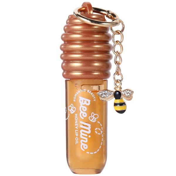 Romantic Beauty| Bee mine Honey Lip oil