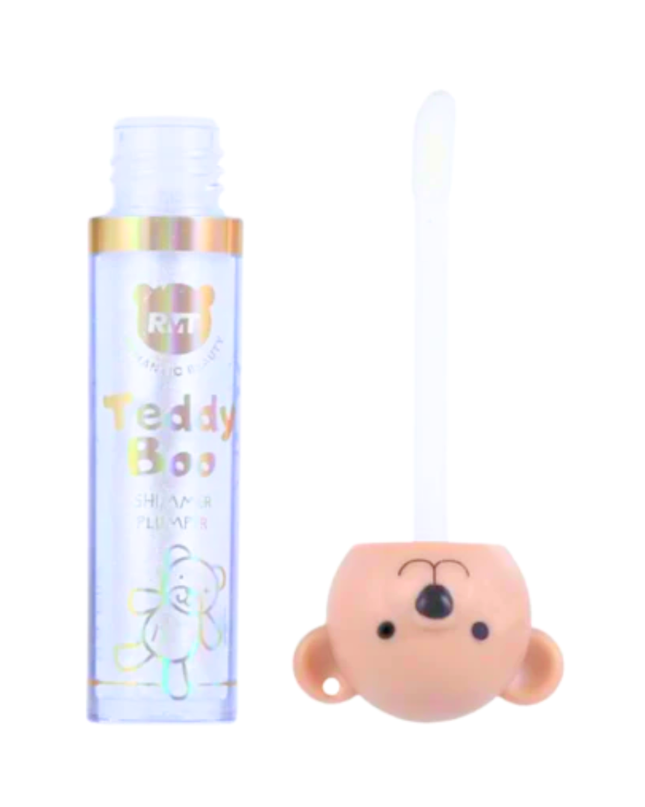 Romantic Beauty | Teddy Boo