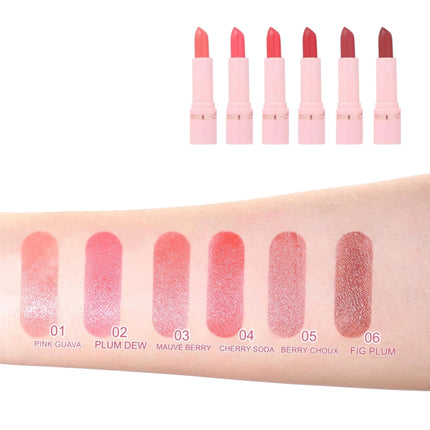 Kevin & Coco Watermelon Lipstick