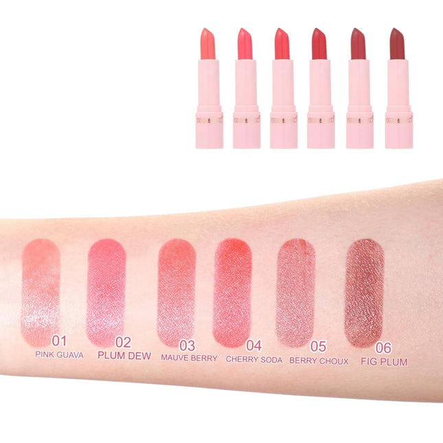 Kevin & Coco Watermelon Lipstick