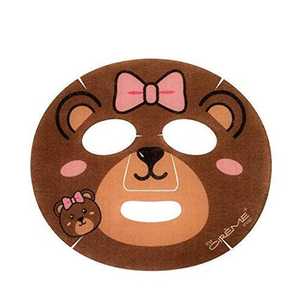 The creme Shop | Animated Face Mask