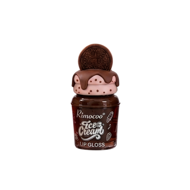 Rimocoo Ice Cream Dessert PH Lip Gloss