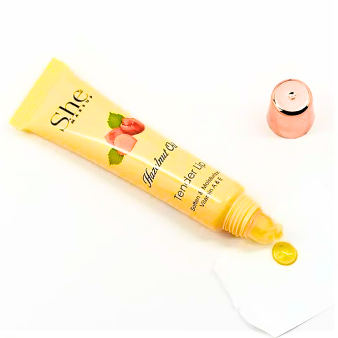 TENDER LIP LIP OIL