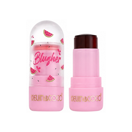 Kevin & Coco Watermelon Jelly Blush