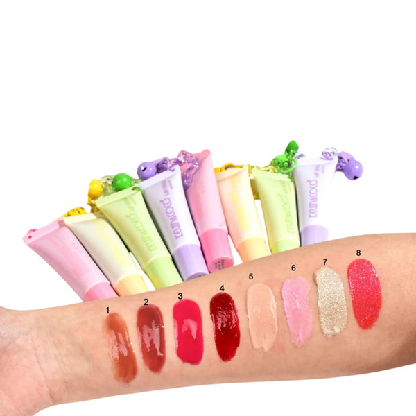 Kevin & Coco | Star Charm Lip Balm