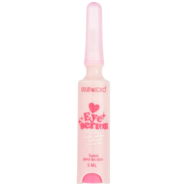 Kevin y coco Eye Serum