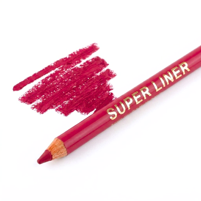 Super Liner Lip Liner