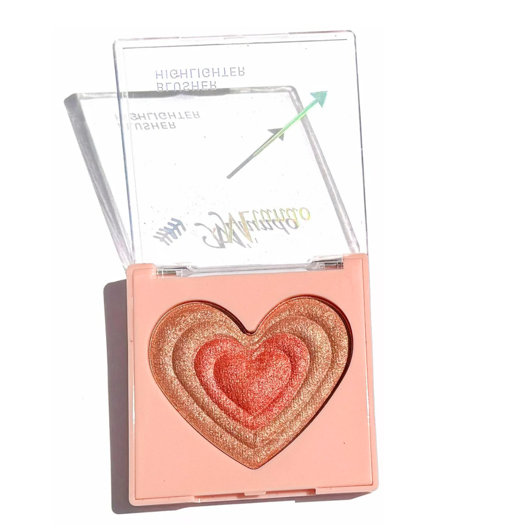 Heart Highlighter