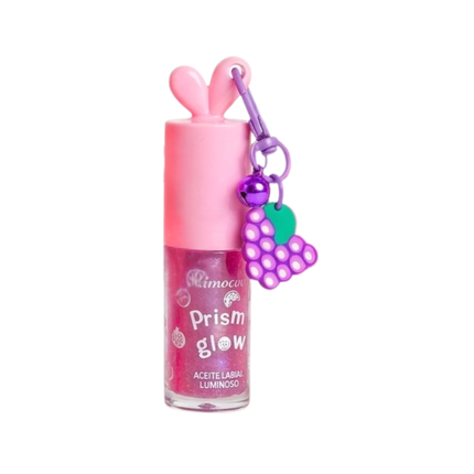 Rimmoco | Prism glow Lip Gloss