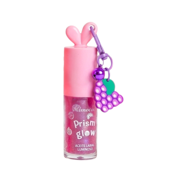 Rimmoco | Prism glow Lip Gloss