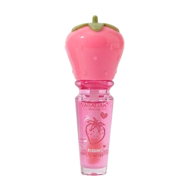 Fruit Strawberry Lip Gloss