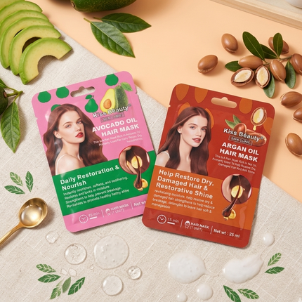 Kiss Beauty | Hair Mask