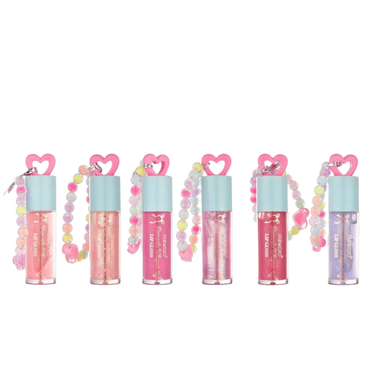 Kevin y coco | Romantic Whisper Lip Gloss