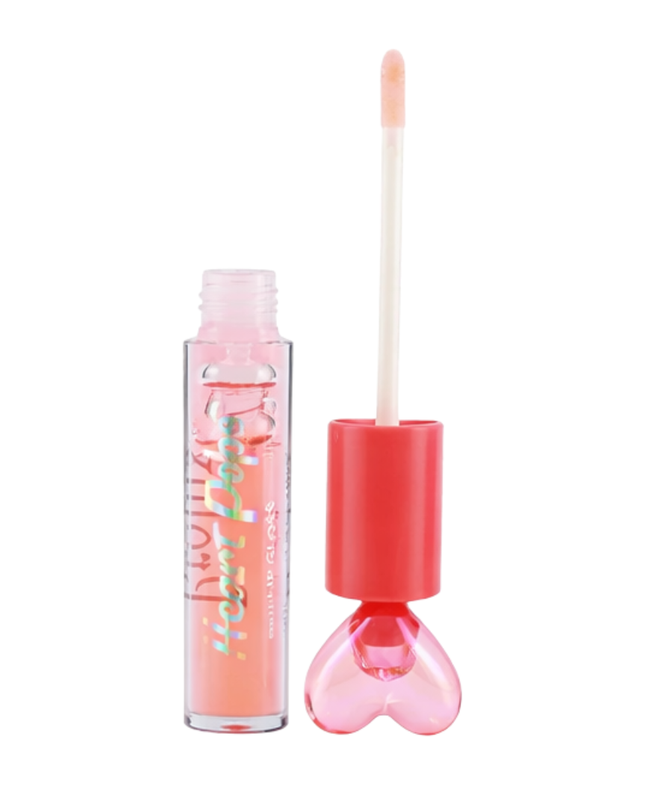 Prolux Heart Pops Lip Gloss
