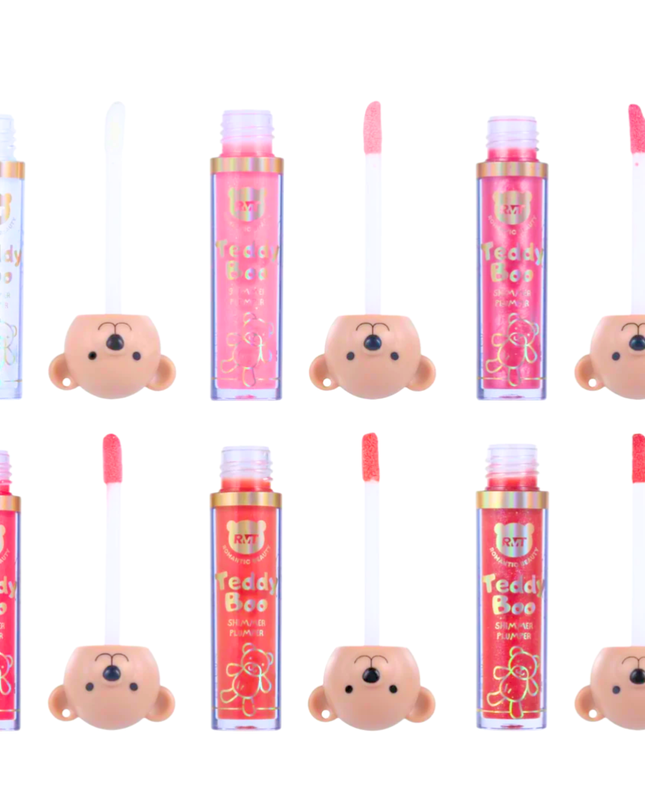 Romantic Beauty | Teddy Boo