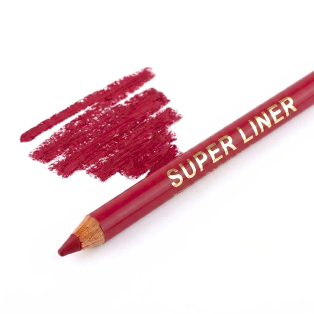 Super Liner Lip Liner