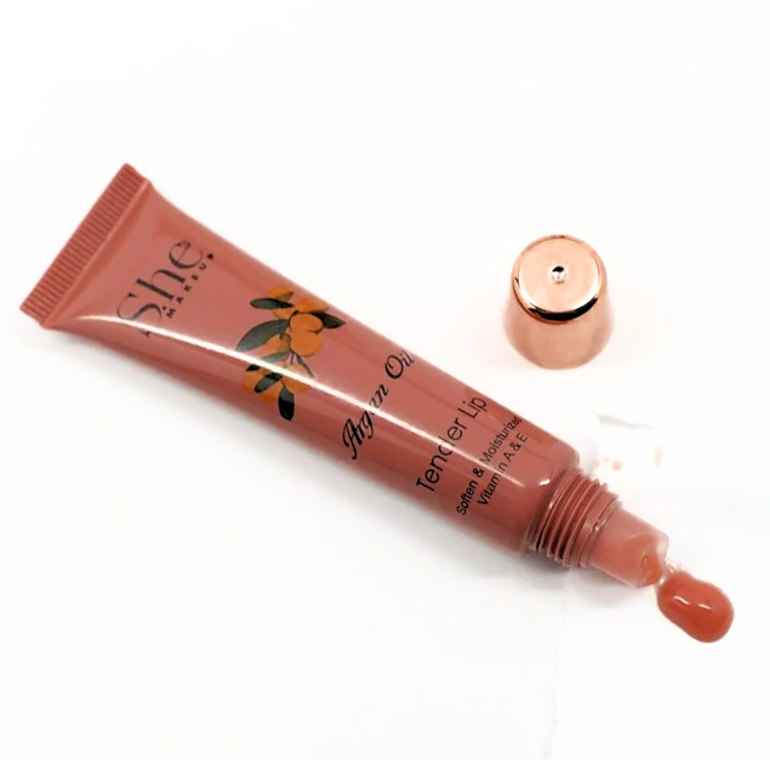 TENDER LIP LIP OIL