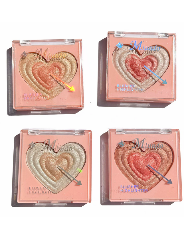 Heart Highlighter