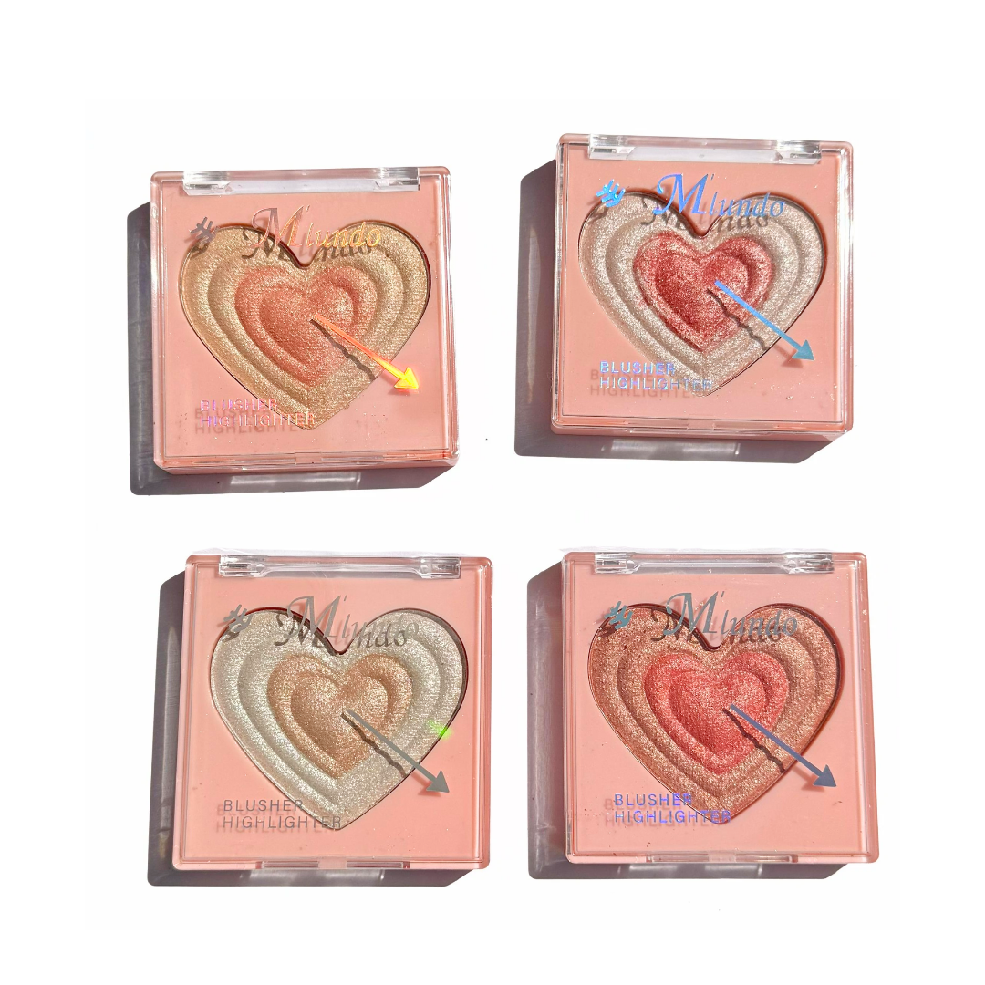 Heart Highlighter