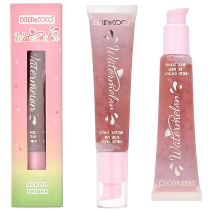 Kevin & Coco Watermelon Foundation Primer Hydrating