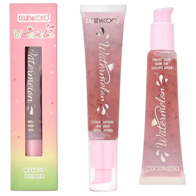 Kevin & Coco Watermelon Foundation Primer Hydrating