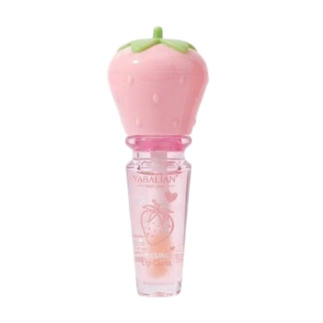 Fruit Strawberry Lip Gloss