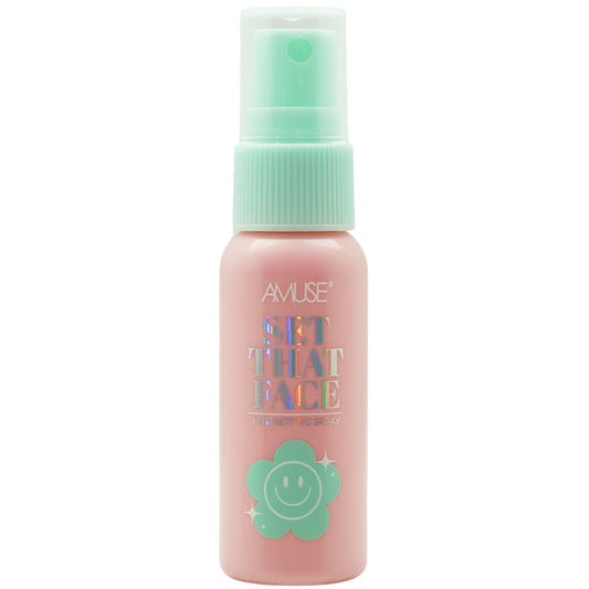 Amuse | Mini Setting Spray Set That Face