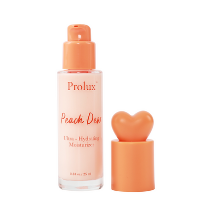 Prolux | Dew Ultra Hydrating Moisturizer Face Cream