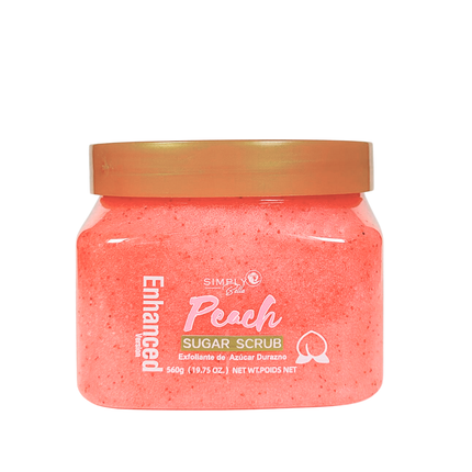 Simply bella | Sugar Scrub